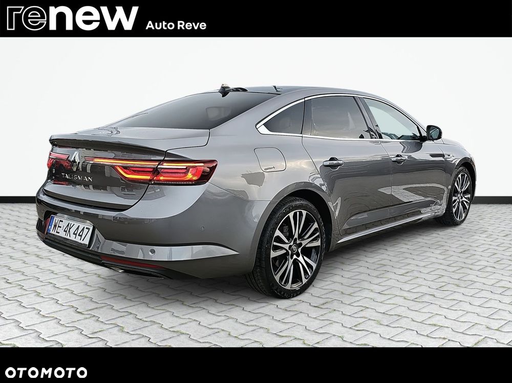 Renault Talisman - 5