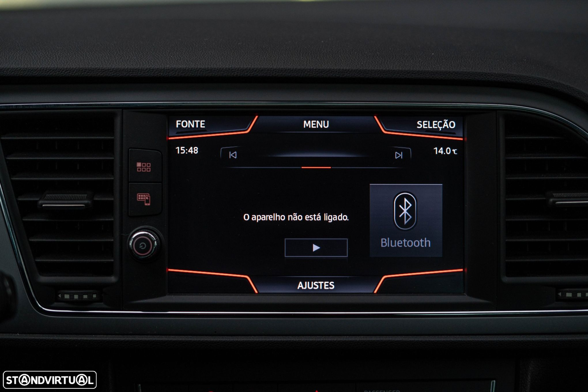 SEAT Leon 1.0 EcoTSI Style S/S - 20