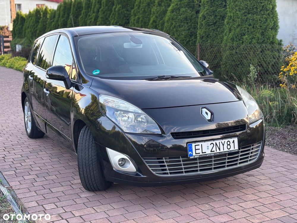 Renault Scenic 1.6 16V 110 Dynamique - 31