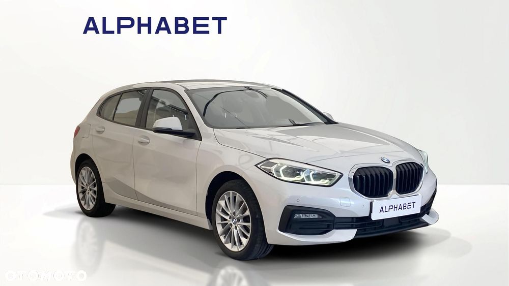 BMW Seria 1 118i Advantage - 7