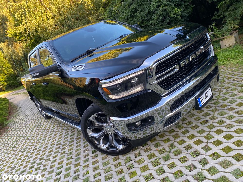 RAM 1500 - 6