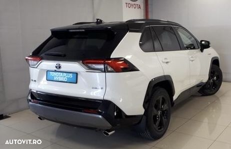 Toyota RAV4 2.5 VVT-iE 4x4 Exclusive - 9