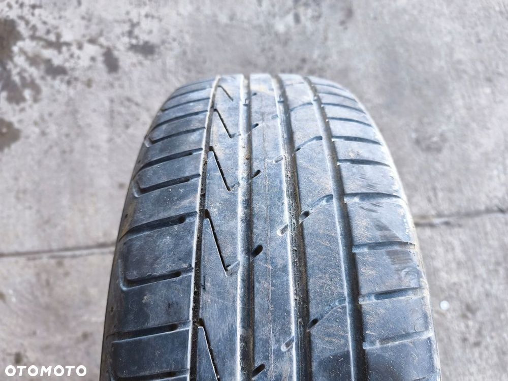 OPONA LATO HANKOOK VENTUS S1 EVO2 205/50R16 92W 51/20 6MM - 2