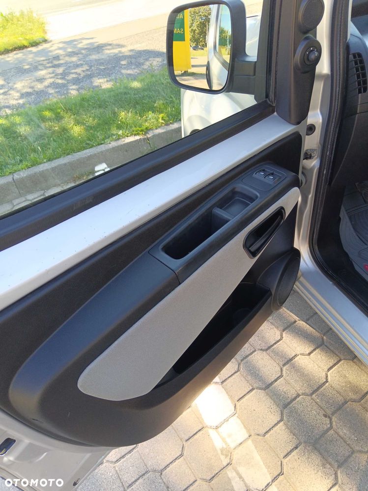 Fiat Qubo - 8