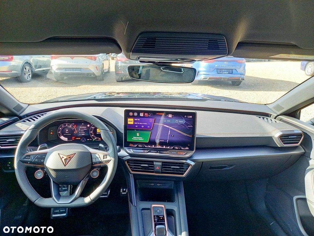 Cupra Leon - 16