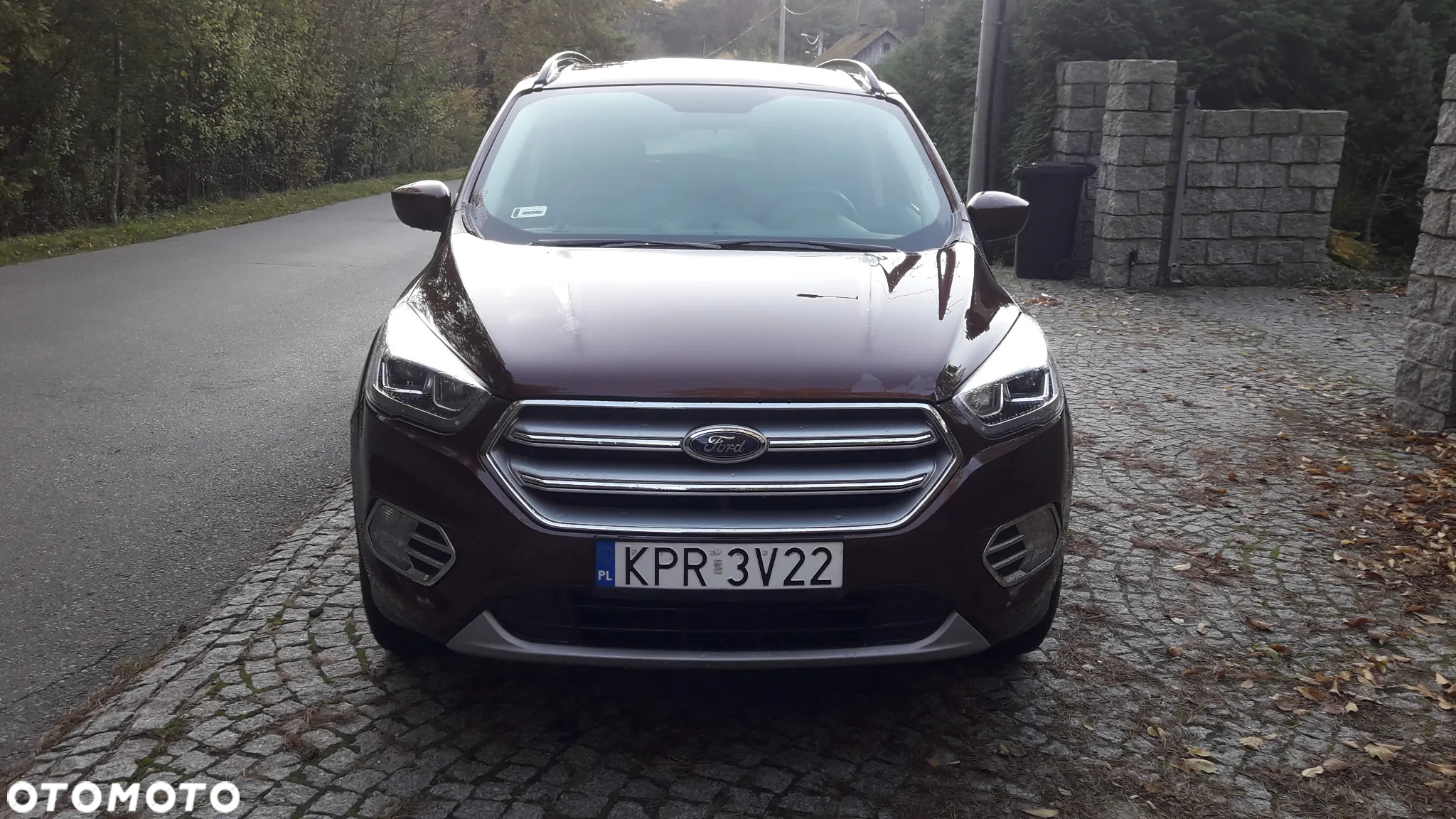 Ford Escape 1.5 EcoBoost AWD SE - 21