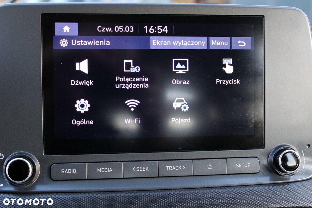 Hyundai Kona 1.6 T-GDI Comfort DCT - 28