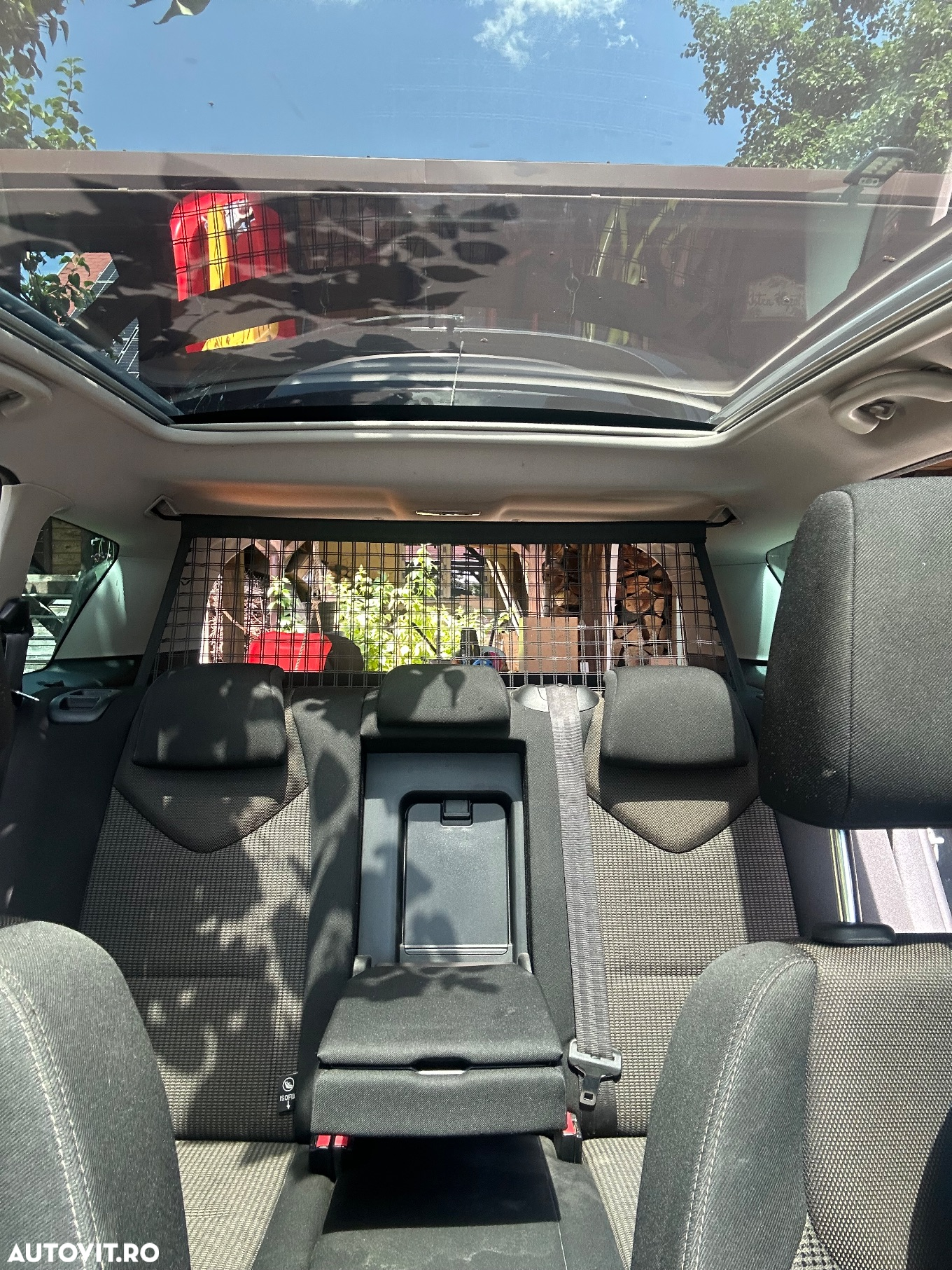 Peugeot 308 SW 1.6 e-HDI FAP STT Active - 27