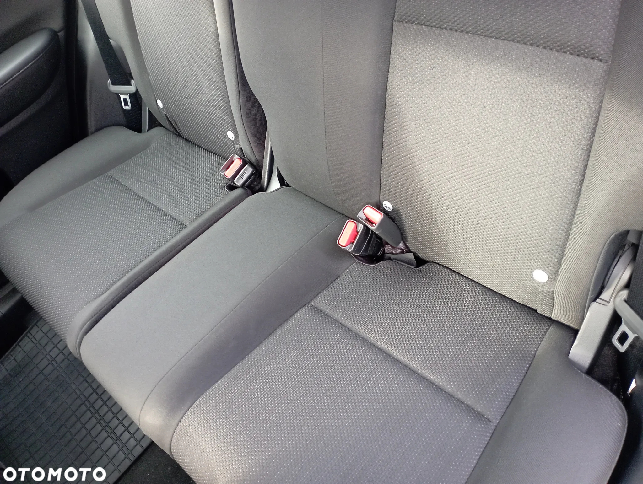 Honda HR-V 1.5 Comfort - 7
