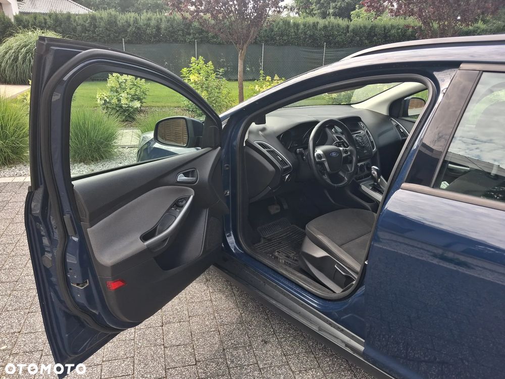 Ford Focus - 10