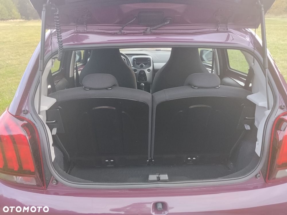 Peugeot 108 - 16