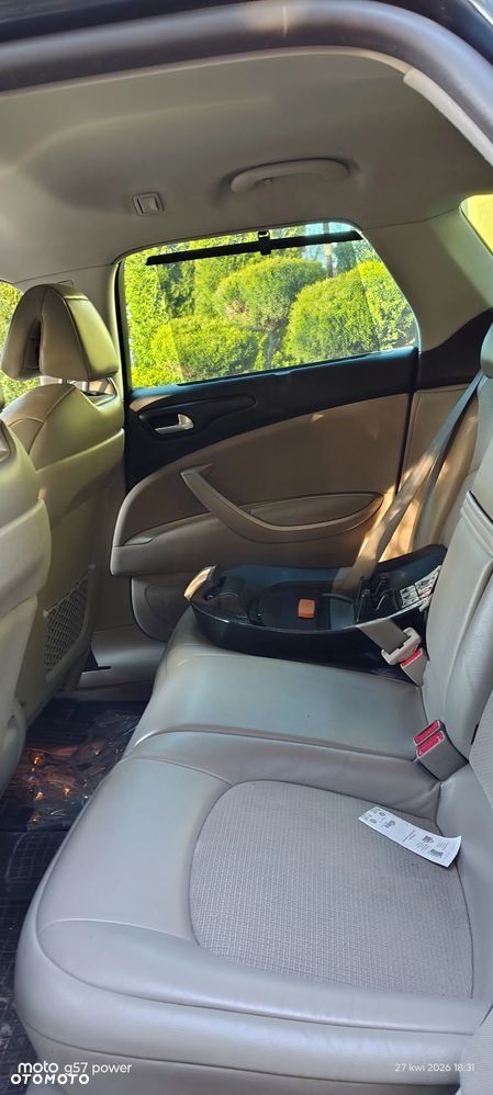 Citroën C5 2.2 HDi Exclusive - 5