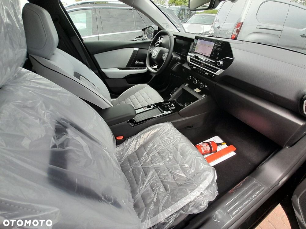 Citroën C4X - 23