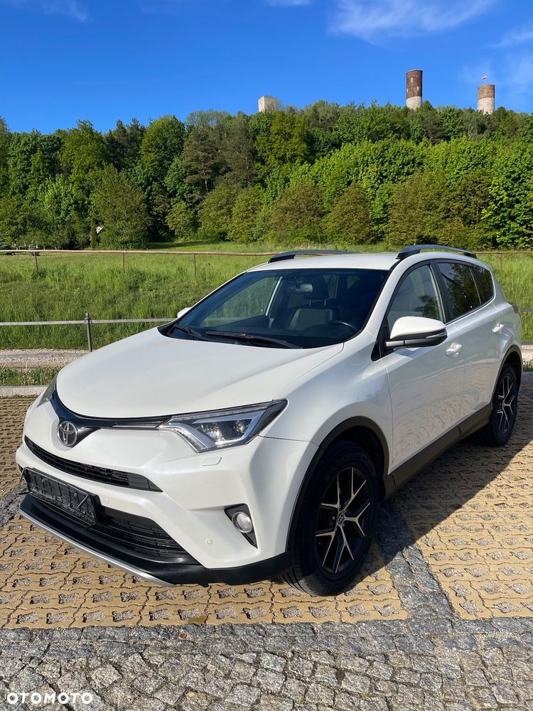 Toyota RAV4 2.0 Prestige 4x4 MS - 20