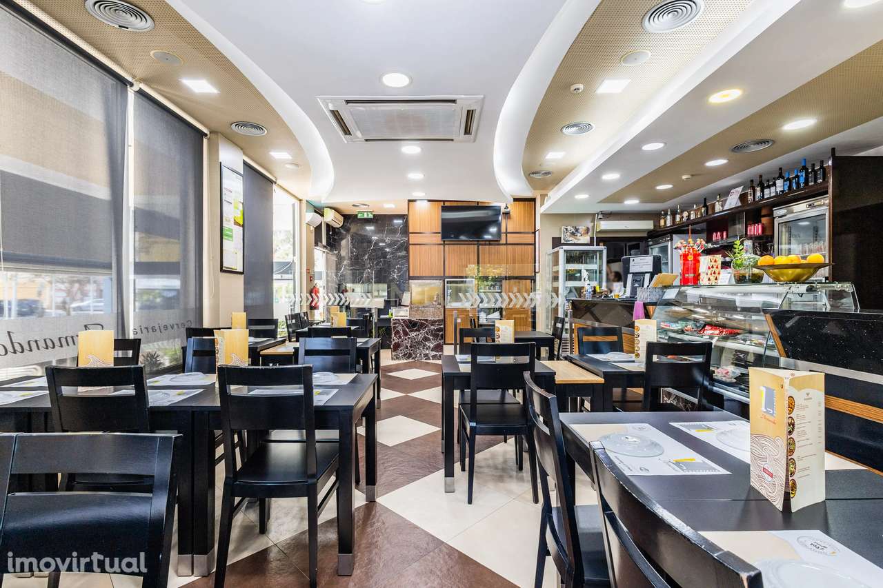 TRESPASSE de Cervejaria em Leiria - Grande imagem: 5/18