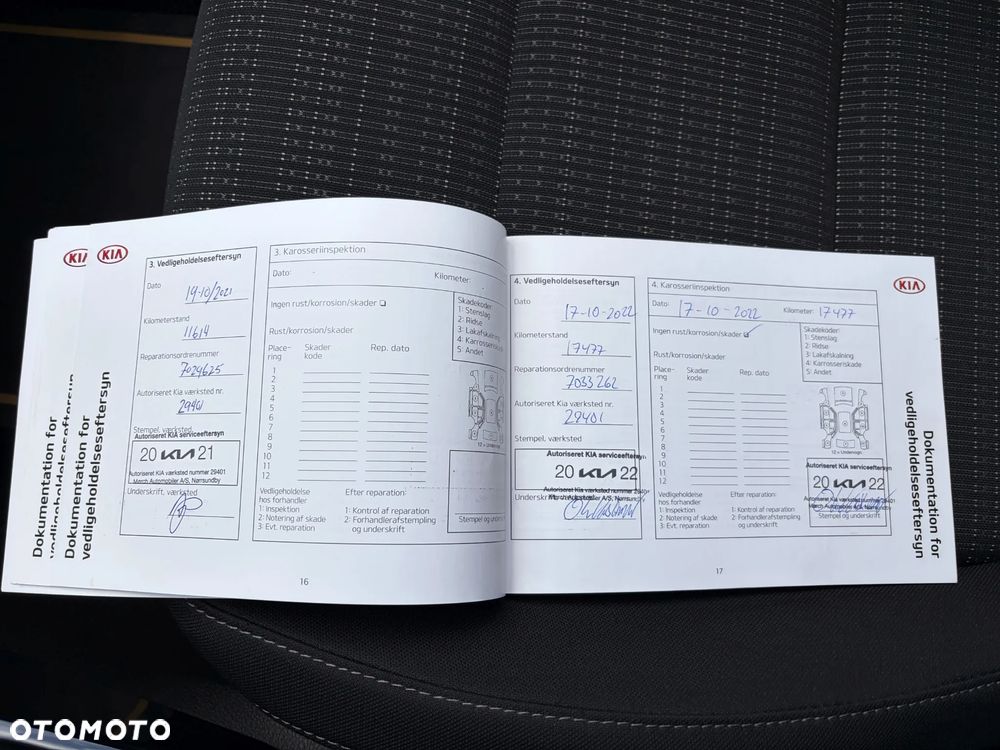 Kia Stonic 1.0 T-GDI L - 37