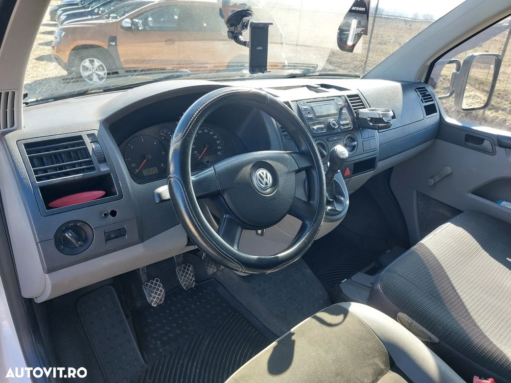 SKODA Octavia 2014 — imagine 19
