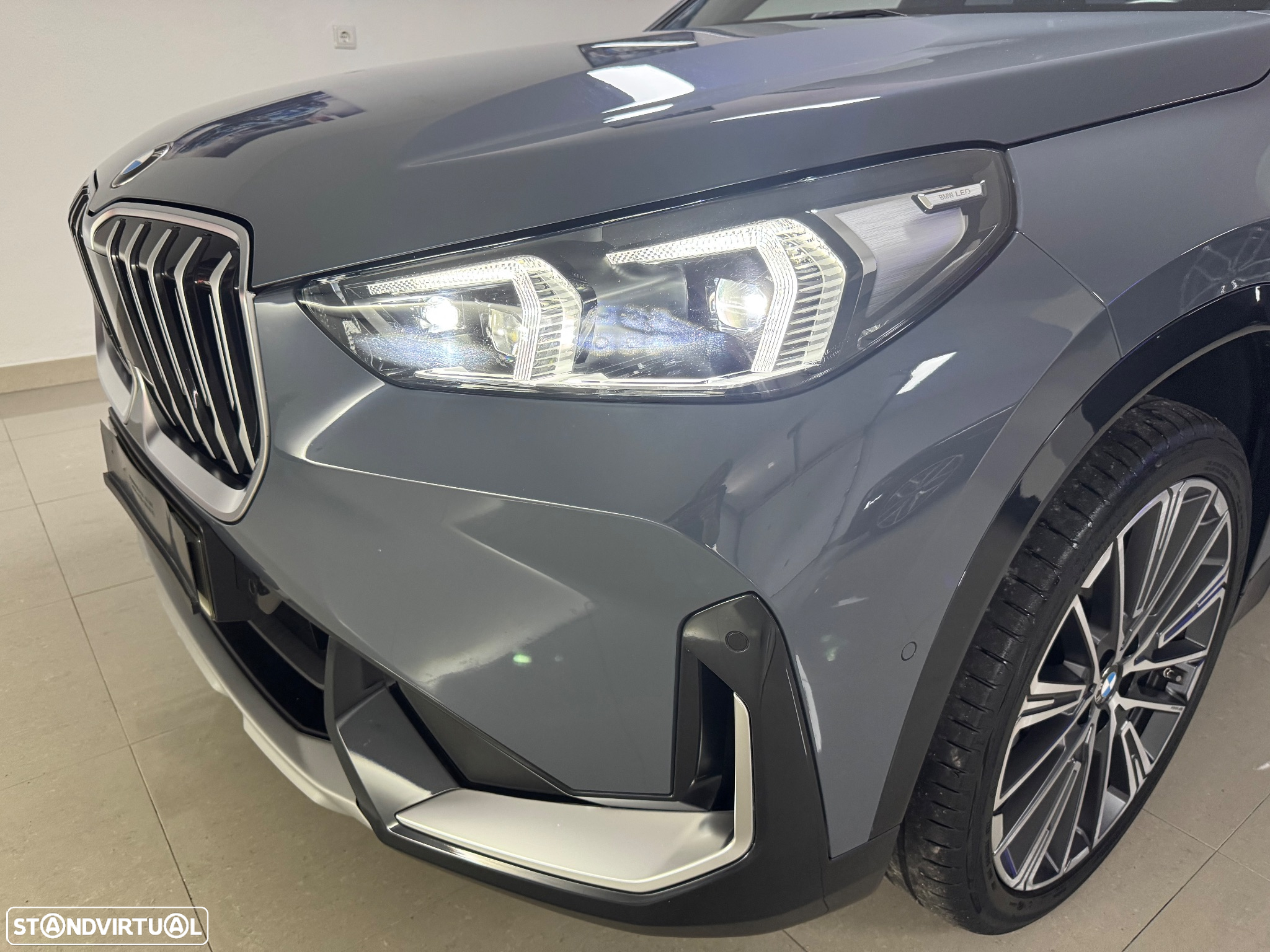 BMW X1 sDrive18i xLine - 22