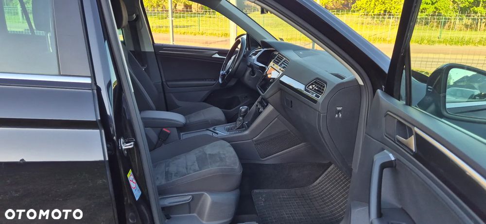 Volkswagen Tiguan 2.0 TDI BMT SCR Highline DSG - 10