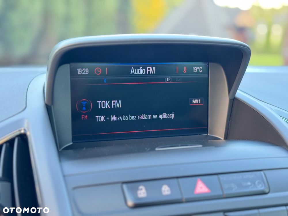 Opel Zafira Tourer 2.0 CDTI Edition - 22