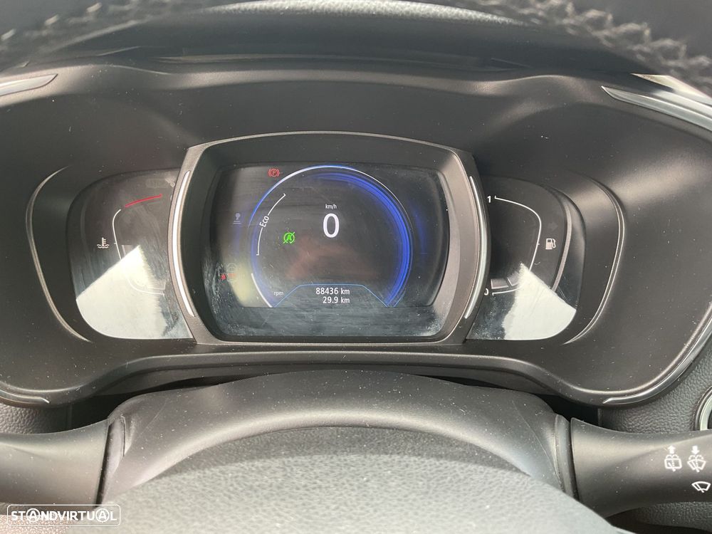 Renault Kadjar 1.3 TCe Zen - 22