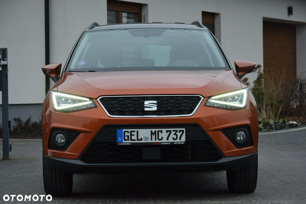 Seat Arona 1.0 TSI Style S&S - 3