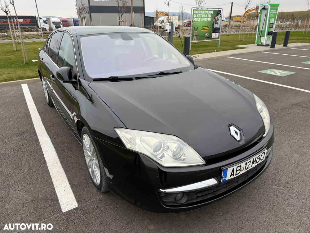Renault Laguna - 18