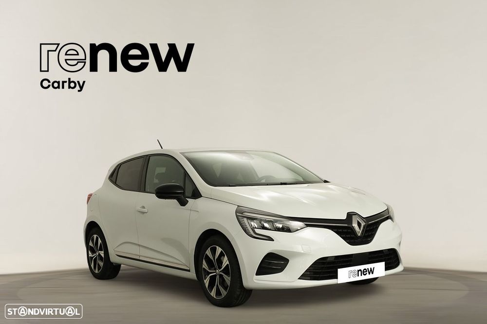 Renault Clio 1.0 TCe Evolution - 2