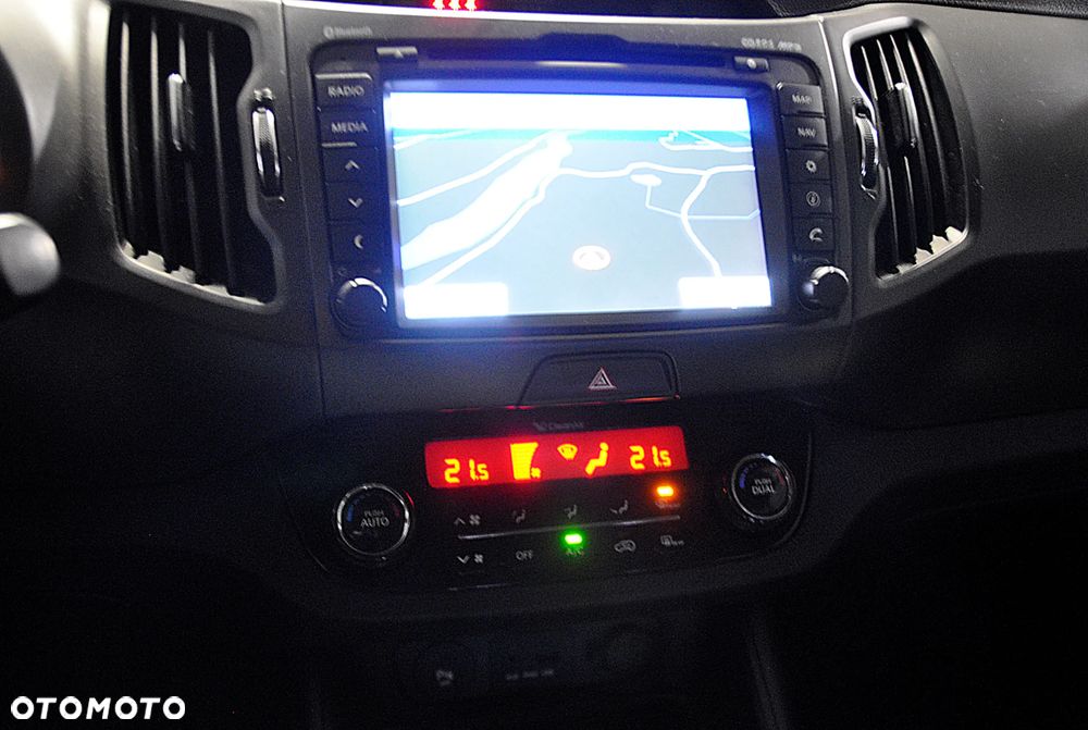 Kia Sportage 1.6 GDI XL 2WD - 11