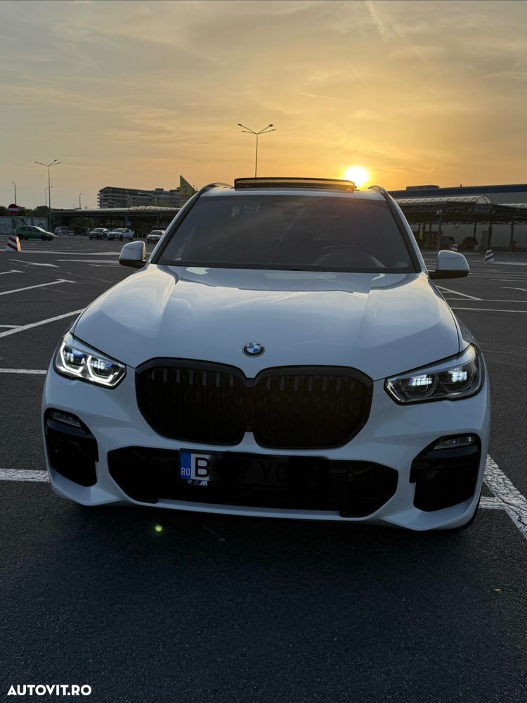 BMW X5 M - 3