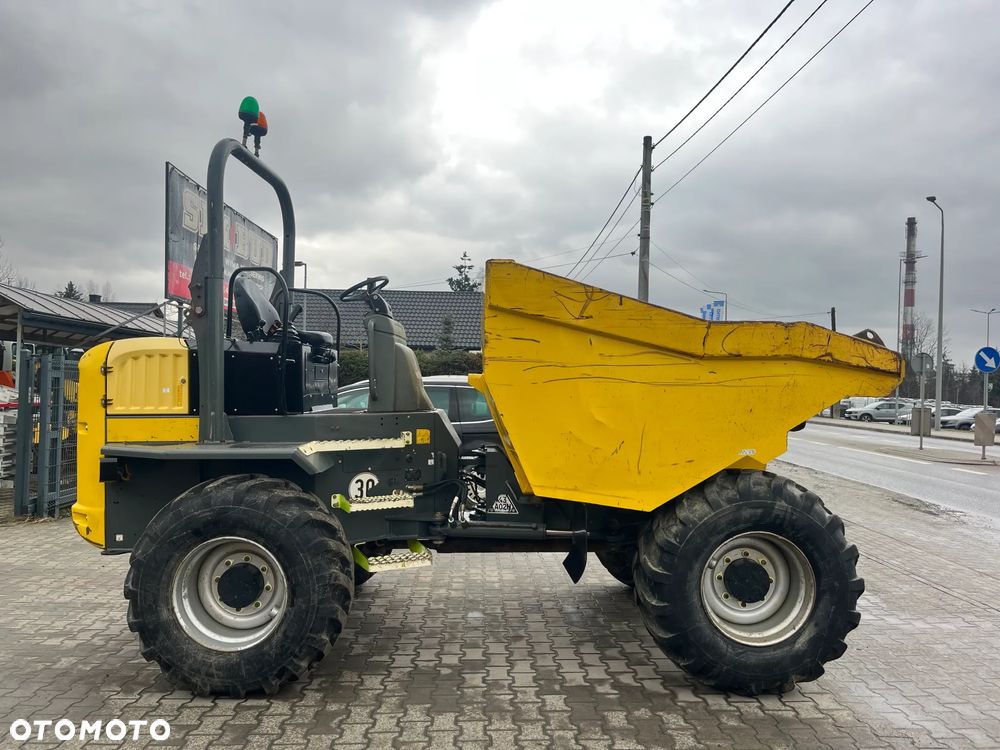 Wacker Neuson DW 90 - 4