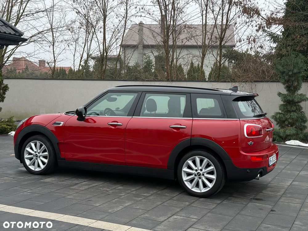 MINI Clubman Cooper Untold Edition - 15