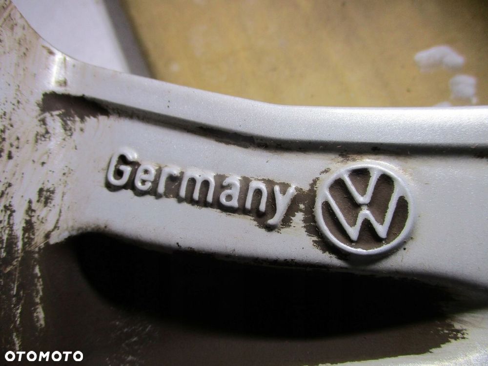 Koła felgi opony VW TIGUAN 5NA R17 6MM - 10