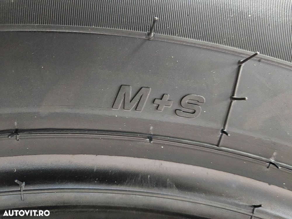 205/75 R16C, 113T 10pliuri TAURUS (by Michelin) Anvelope vara M+S - 7