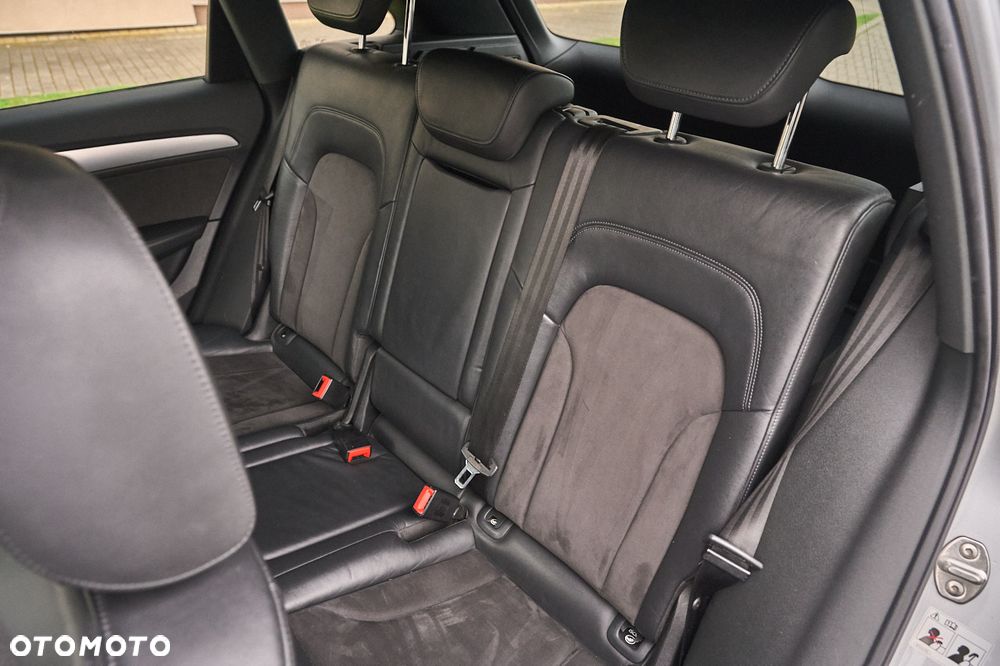 Audi Q5 2.0 TDI Quattro S tronic - 29