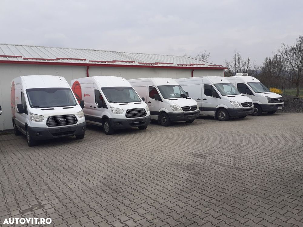 Ford Transit - 17