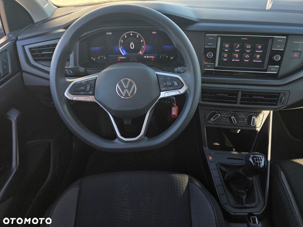 Volkswagen Polo 1.0 TSI - 30