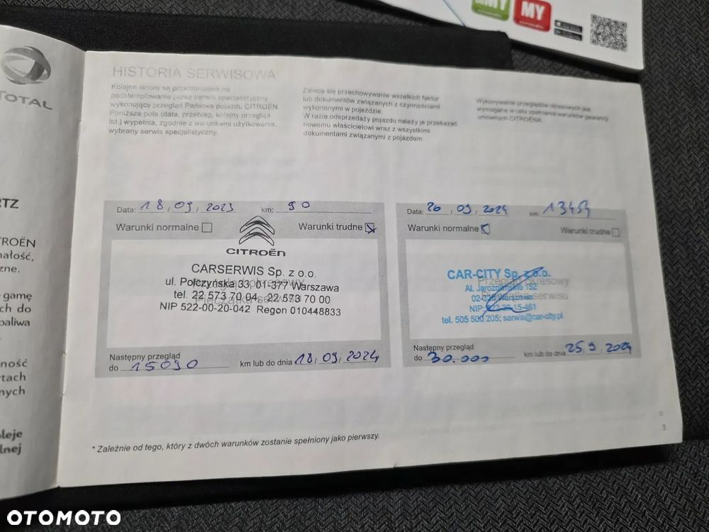 Citroën C4 1.2 PureTech Feel S&S - 37