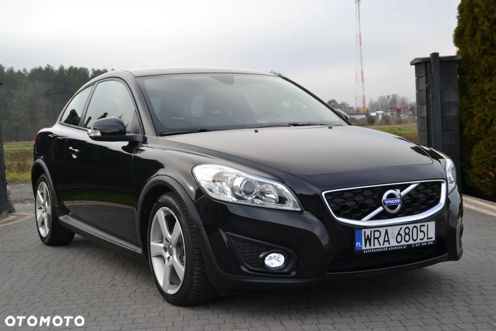 Volvo C30 D2 RDesign - 12