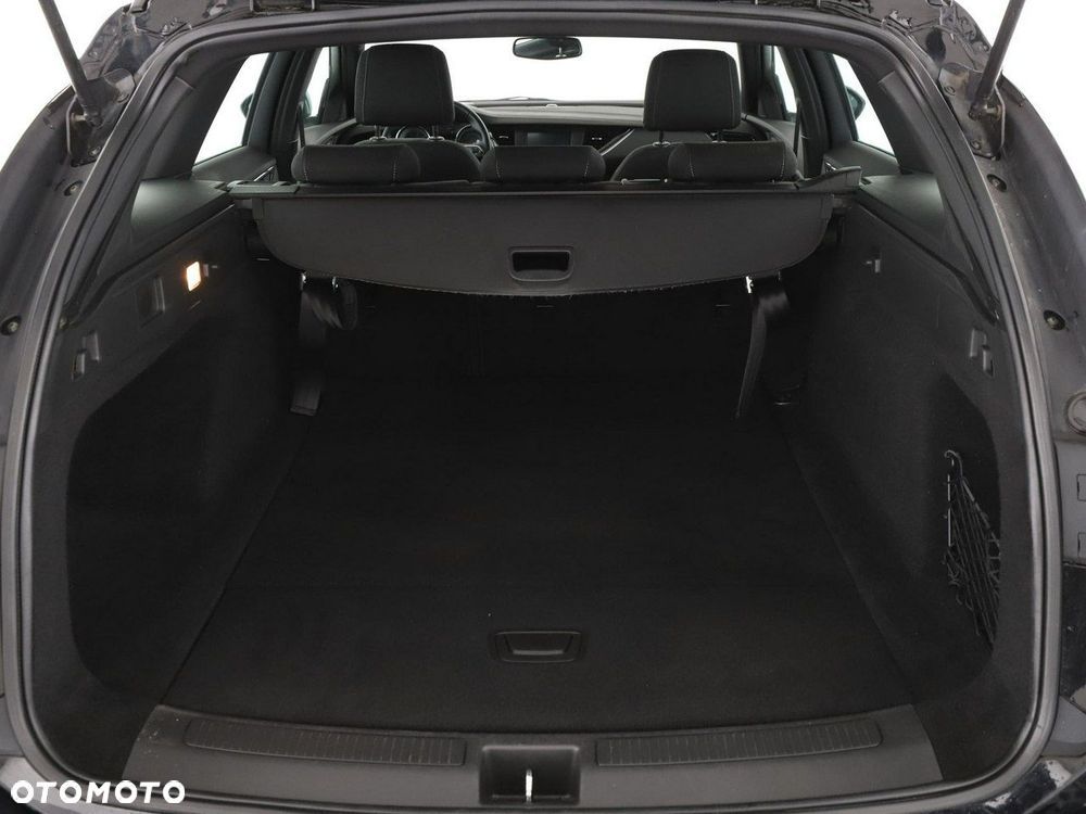 Opel Insignia 1.5 Automatik Business Edition - 20