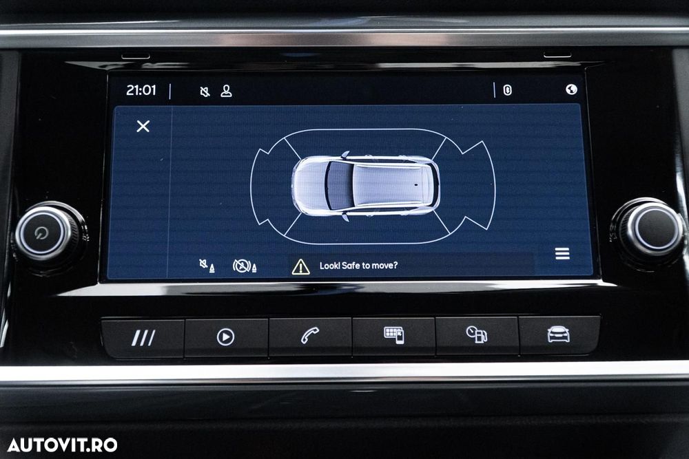 Seat Ateca 1.5 TSI ACT DSG OPF Style - 33