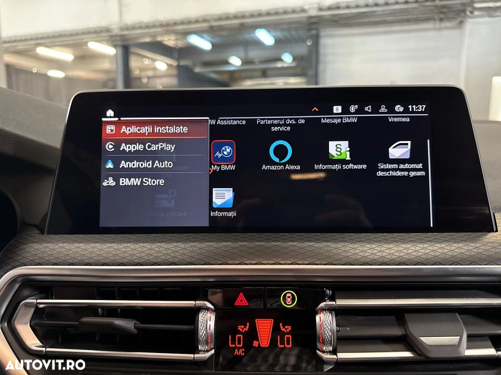 BMW X4 xDrive30i AT MHEV - 22
