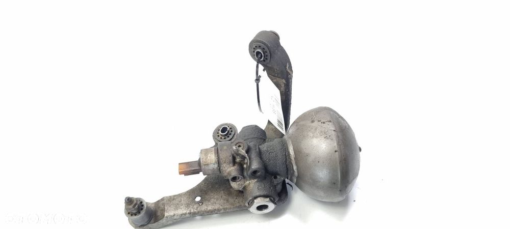 ROZDZIELACZ CITROEN C5 - 1