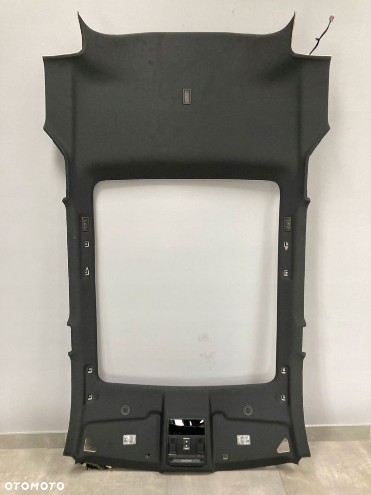 DISCOVERY SPORT LIFT L550 PODSUFITKA PANORAMA - 2