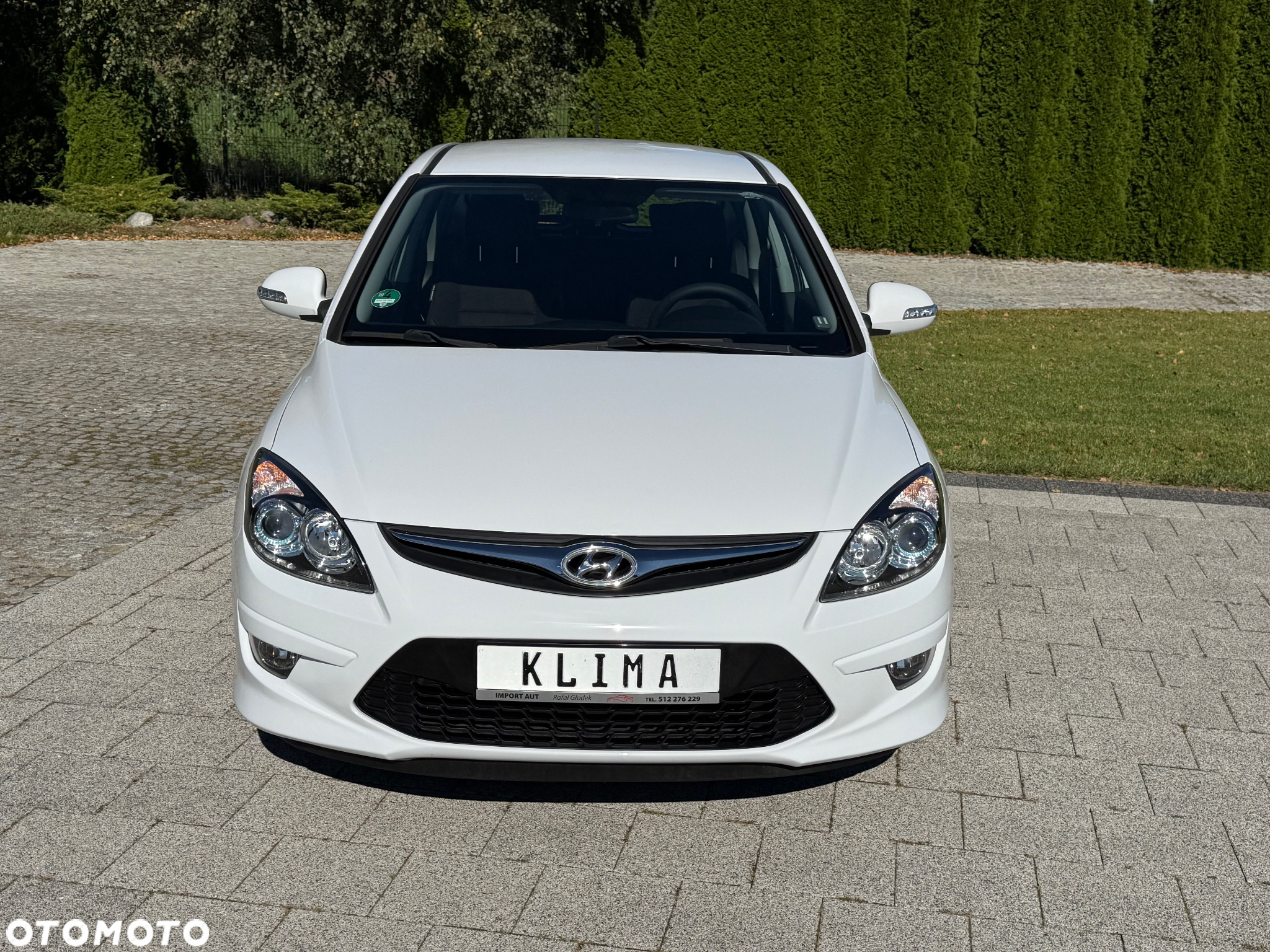 Hyundai i30 1.4 Comfort World Cup - 22