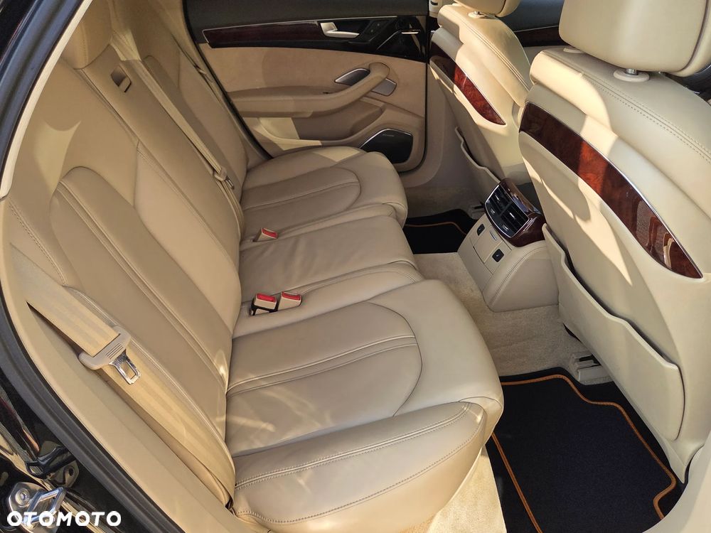 Audi A8 4.2 FSI Quattro tiptronic - 30
