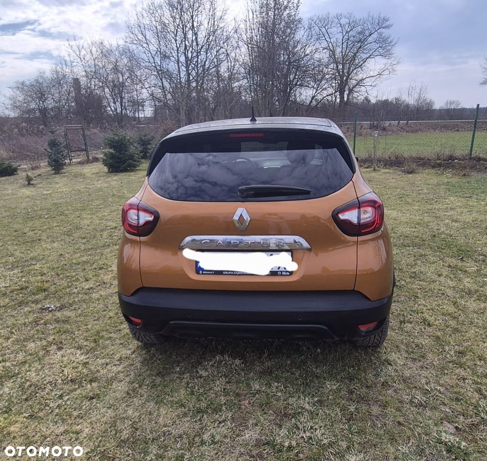 Renault Captur - 10