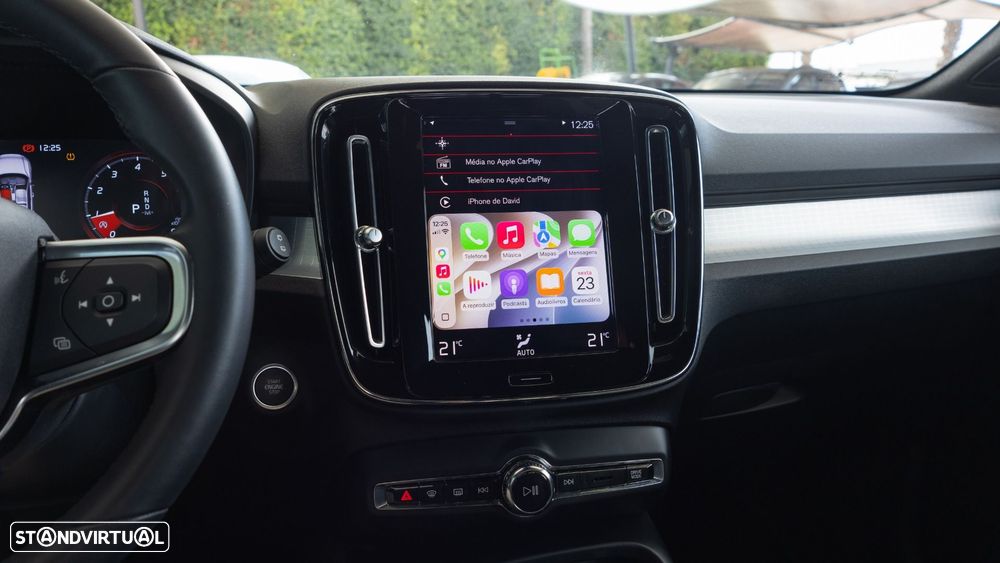 Volvo XC 40 1.5 T2 Core Auto - 10