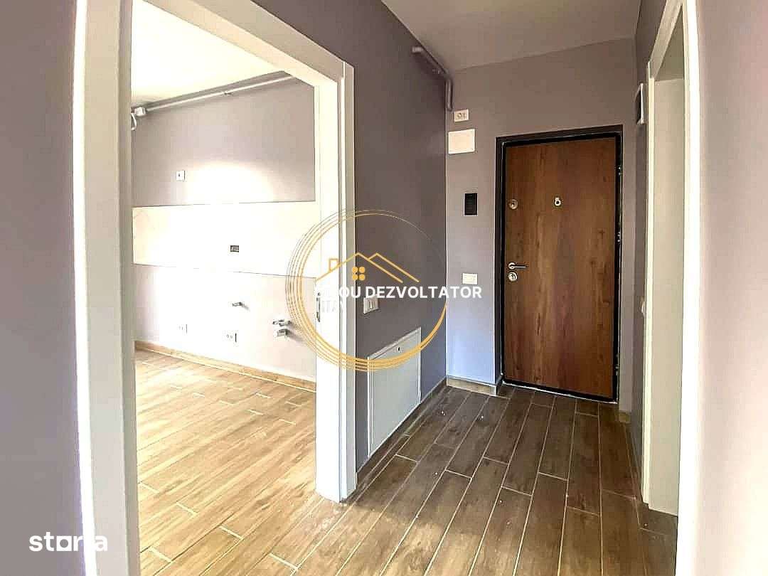 Photo 7 of Apartament 2 bedroom in Drumul Gura Crivatului