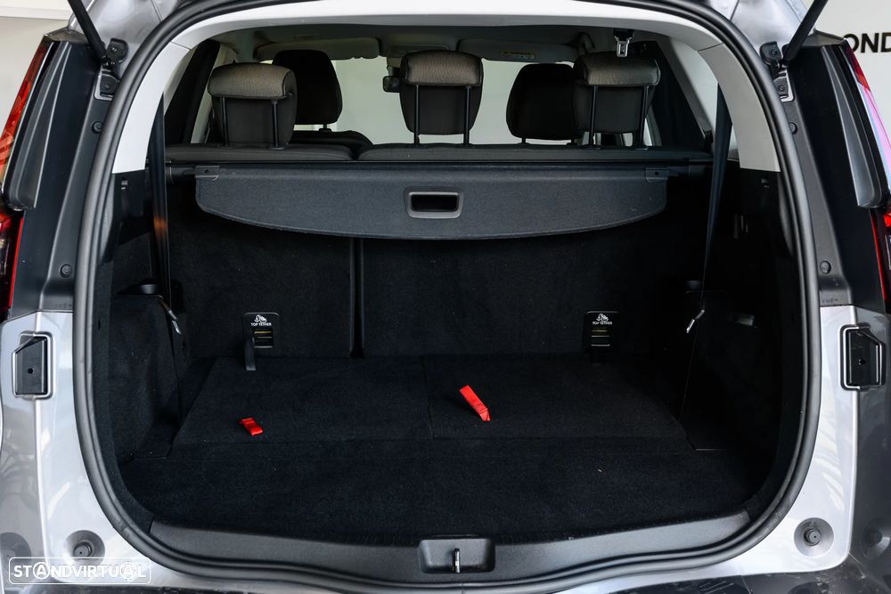 Renault Grand Scénic 1.7 Blue dCi Limited - 7